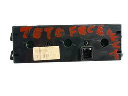 COMANDO AR CONDICIONADO TETO FREEMONT JOURNEY 2012 A 2018