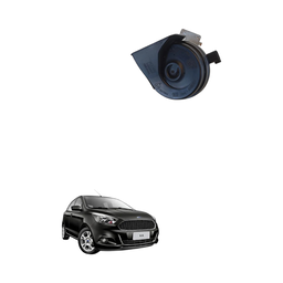 Buzina Caracol Jeep Compass Ford Ka 7042am80sx