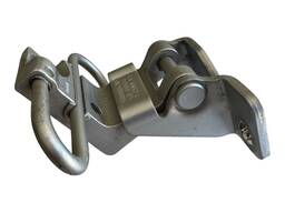 DOBRADIÇA PORTA DIANTEIRA DIREITA TIGGO 2 2019