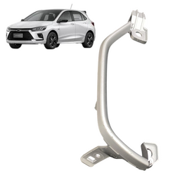 Moldura Difusor Painel Direito 26269330 Gm Onix 2020 A 2024