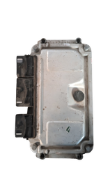 MÓDULO INJEÇÃO PEUGEOT 207 1.4 9666176680