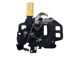 FECHADURA CAPO DIANTEIRO FUSION 2013 2014 A 2019 