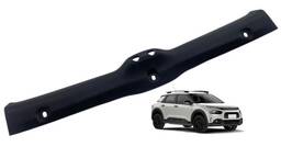 Moldura / Soleira Porta Malas - Citroën C4 Cactus 1.6 2022