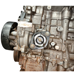 MOTOR PARCIAL CRETA 1.6 FLEX 2017 2018 A 2020 2021 QUEBRADO 