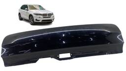 Tampa Traseira Inferior Bmw X5 F15 F85 2014 2005 a 2018