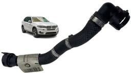 Mangueira Água Motor - BMW X5 XDrive 3.0 Diesel 2016