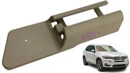  Acab Trilho Banco DE - BMW X5 XDrive 2016