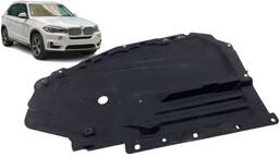Protetor Assoalho Traseiro Dir - BMW X5 XDrive 3.0 2016