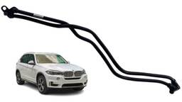 Mangueira Transmissão Refrigerador - BMW X5 XDrive 3.0 2016