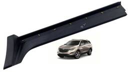  Spoiler Lateral ( Tras Esq ) - Chevrolet Equinox 2.0 2018