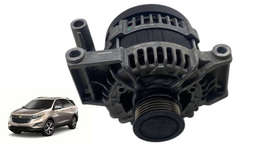 Alternador - Chevrolet Equinox 2.0 LT 2018