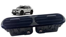 Difusor Ar Condicionado Central - Citroën C4 Cactus 1.6 2022
