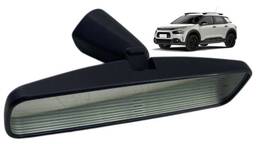 Retrovisor Interno C4 Cactus 2019 a 2024