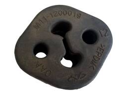 COXIM ESCAPAMENTO CHERY TIGGO 2 1.5 2019