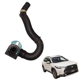 Radiador Agua Mangueira Corolla Cross XRE 2022