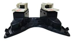 BOTÃO VIDRO ELETRICO CHERY QQ 2016 GASOLINA