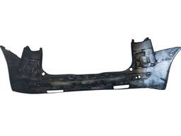 PARACHOQUE TRASEIRO C4 PICASSO 2009 2010 A 2014