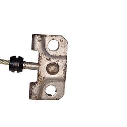 CABO ESPIA FREIO MÃO NISSAN KICKS 2019 SV