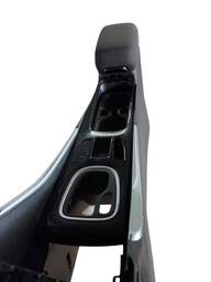 CONSOLE FIAT FASTBACK 2023 A 2025