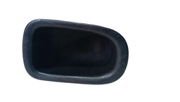 porta objetos console Peugeot 206 207 2001 ate 2010