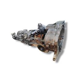 CAIXA CAMBIO GOL PARATI BOLA G3 G4 1.0 MI 8/16V 1996 A 2014