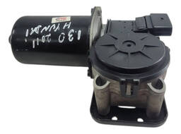MOTOR LIMPADOR PARABRISA I30 2008 2012 SPORTAGE 2011 2016   