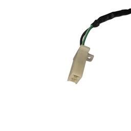 PLUG BREAK LIGHT LIFAN X60 2018 1.8 AUT