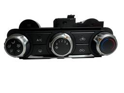 COMANDO AR CONDICIONADO ANALÓGICO KICKS 2017/24 VERSA 2021/