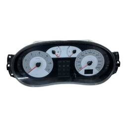 PAINEL INSTRUMENTOS  RENAULT CLIO 01/09 SCENIC 01/06 SYMBOL 
