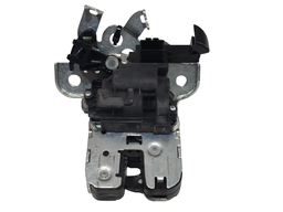 FECHADURA TAMPA TRASEIRA JETTA SEDAN VIRTUS 2011 2012/..