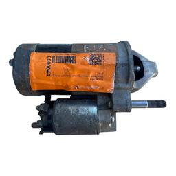 MOTOR PARTIDA ARRANQUE SPORTAGE TUCSON 2.7 V6 2005 A 2010 