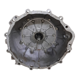 CAIXA CÂMBIO AUTOMÁTICA PAJERO FULL 3.2 COM VARETA