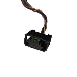 PLUG CONECTOR TBI CORPO BORBOLETA LIFAN X60 2018 1.8