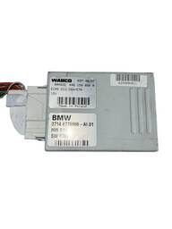 Módulo Controle Suspensão AR BMW X5 X6 E70 E71 2007 2013