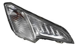 FAROL AUXILIAR DIREITO FORD ECOSPORT 2017 2021 ORIGINAL 