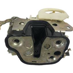 Fechadura Porta Dian Esq Corsa 1996 a 2016 Clas base para tva