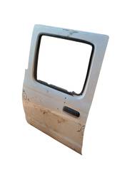 PORTA TRASEIRA ESQUERDA FRONTIER 1998 A 2008