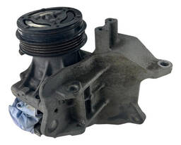 Compressor Ar Condicionado Subaru Legacy Outback 2.5 2006