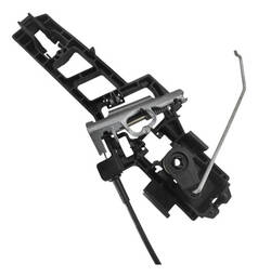 SUPORTE MACANETA TRASEIRA ESQUERDA FORD ECOSPORT 2013 2019