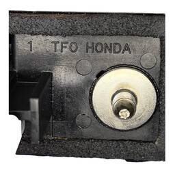 BOTÃO ABERTURA TAMPA MALA HR-V 1.8 2020