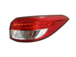 Lanterna Traseira Direita Yaris Sedan 2019/ (canto) Led