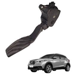 Pedal Acelerador Nissan Kicks SV 2019