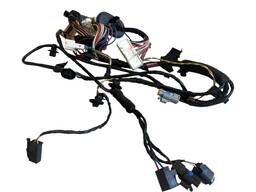 Chicote Porta Dianteira Esquerda Chery Tiggo 2 2019 1.5