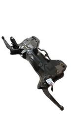 Agregado Diant Peugeot 206 207 Hoggar 1.4 1.6 2006 a 2010