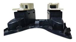 BOTÃO VIDRO ELETRICO CHERY QQ 2016 GASOLINA