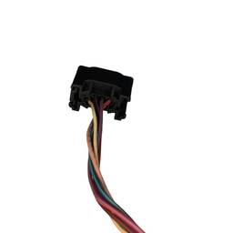 PLUG CONECTOR TBI CORPO BORBOLETA LIFAN X60 2018 1.8