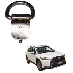 Gancho Caçamba Porta Malas Corolla Cross XRE 2022 2.0