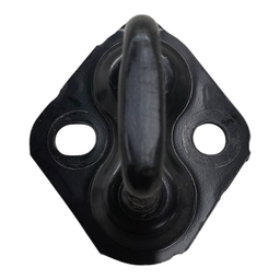 BATENTE TAMPA PORTA-MALAS VOLVO XC60 2009 A 2013 30734418