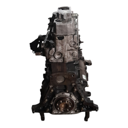 MOTOR PARCIAL 4M40 PAJERO SPORT FULL 2.8 DIESEL 99/06 125CV