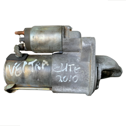 Motor Partida Arranque Zafira Vectra 08/12 Astra Automático 